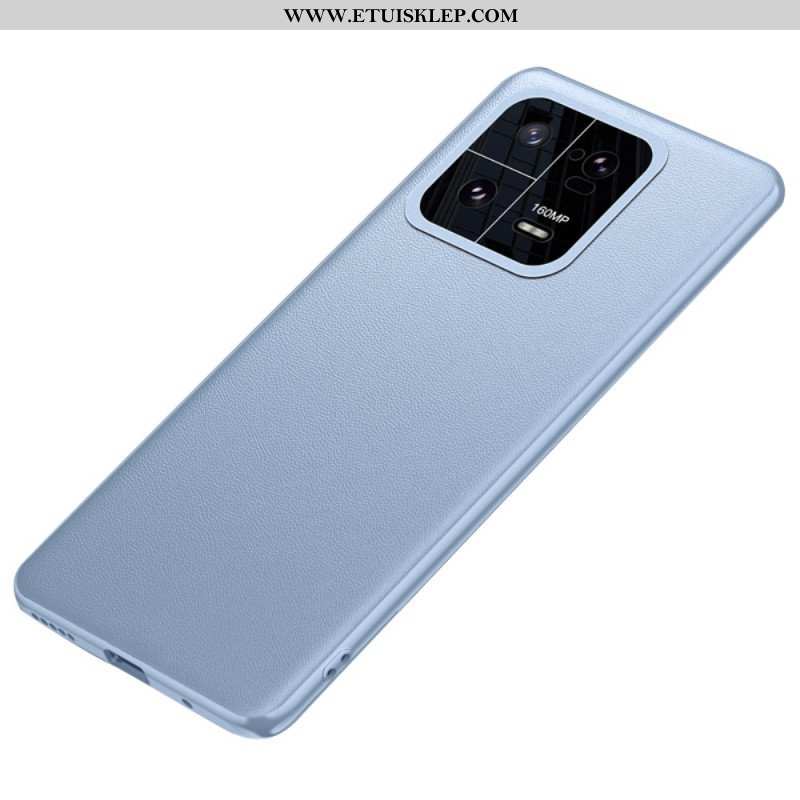 Futerały do Xiaomi 13 Pro Sztuczna Skóra